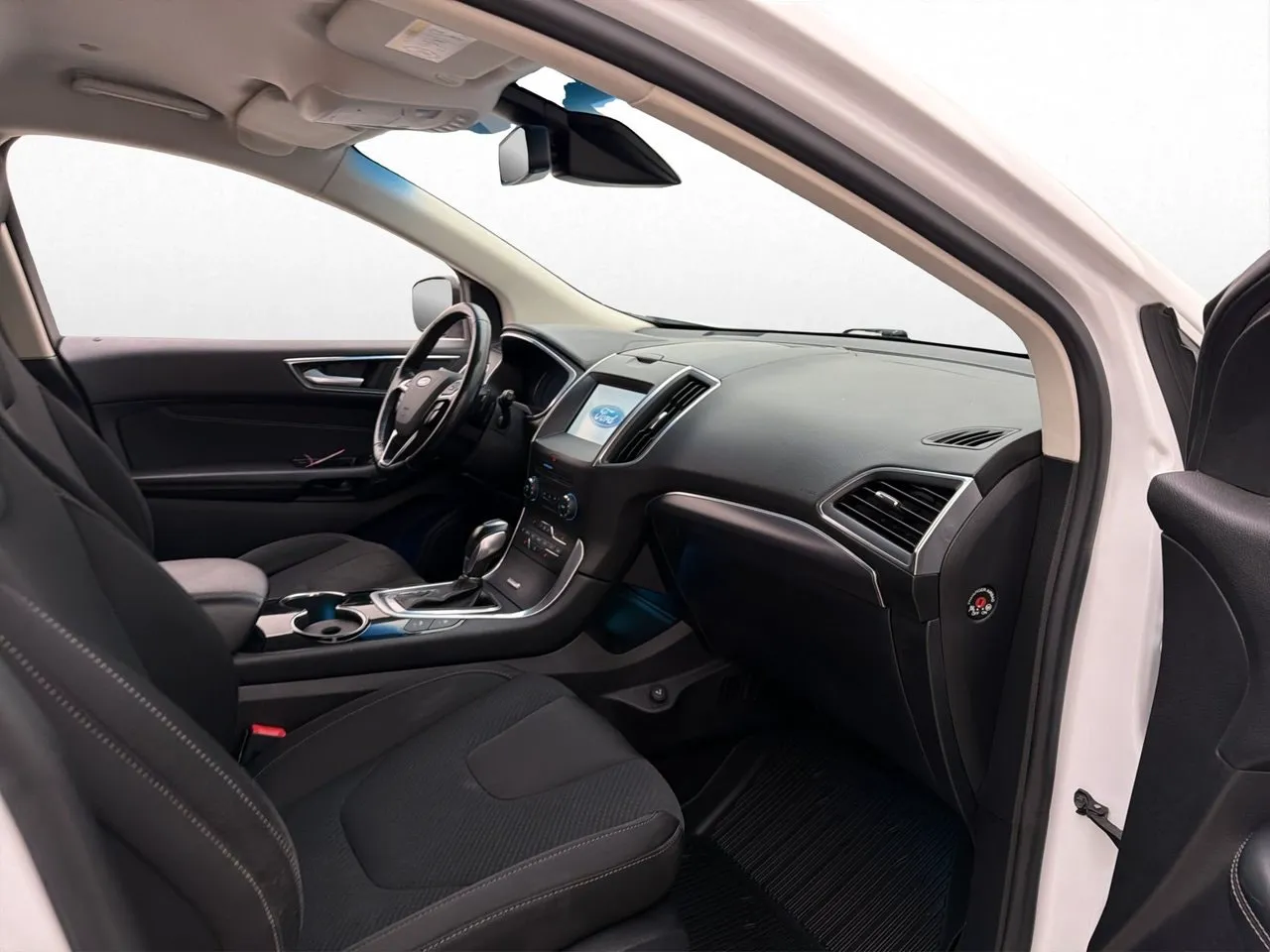Ford Edge bild 24