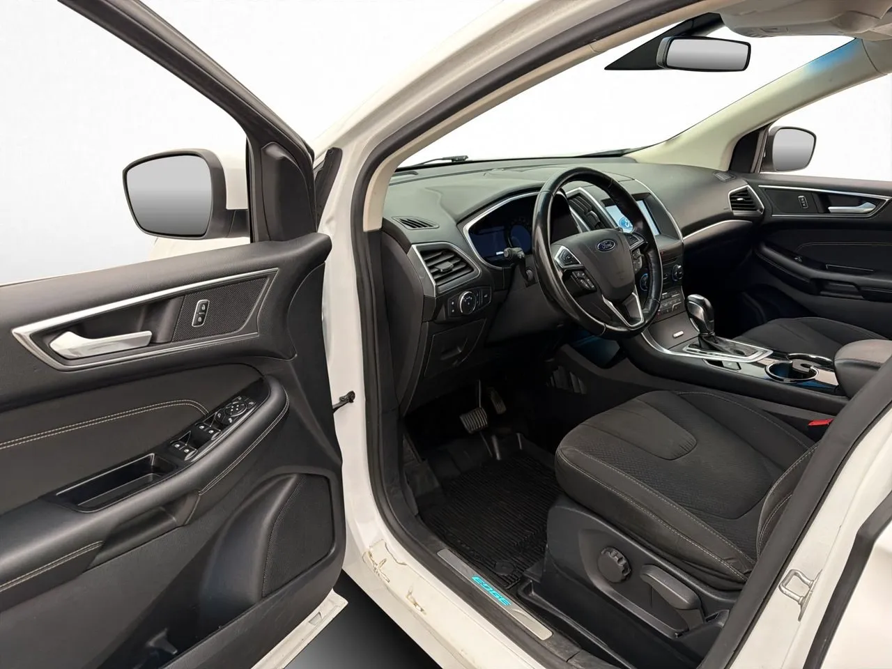 Ford Edge bild 11
