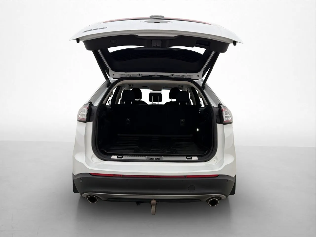 Ford Edge bild 26