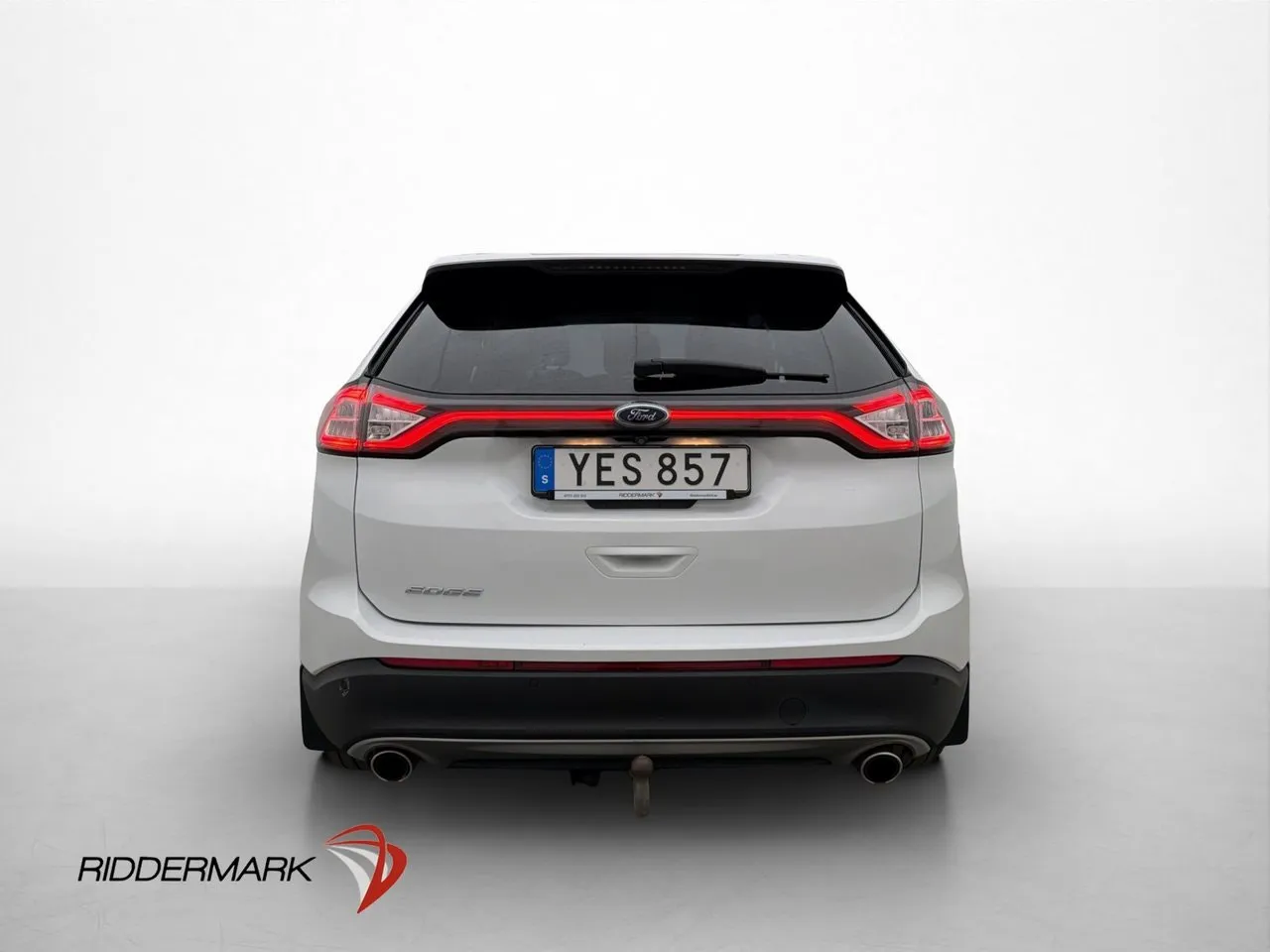 Ford Edge bild 8