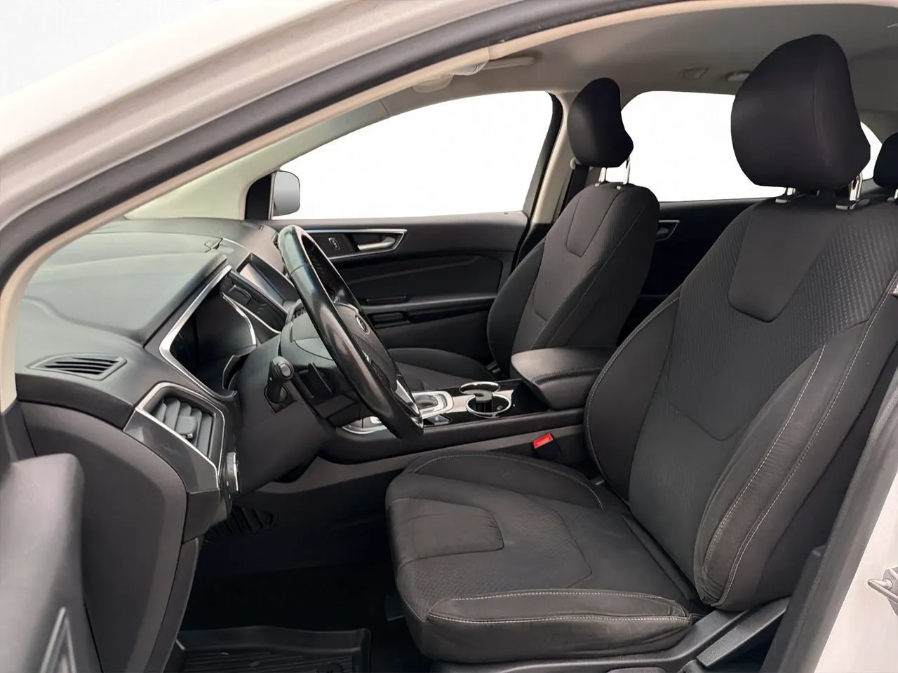 Ford Edge bild 12