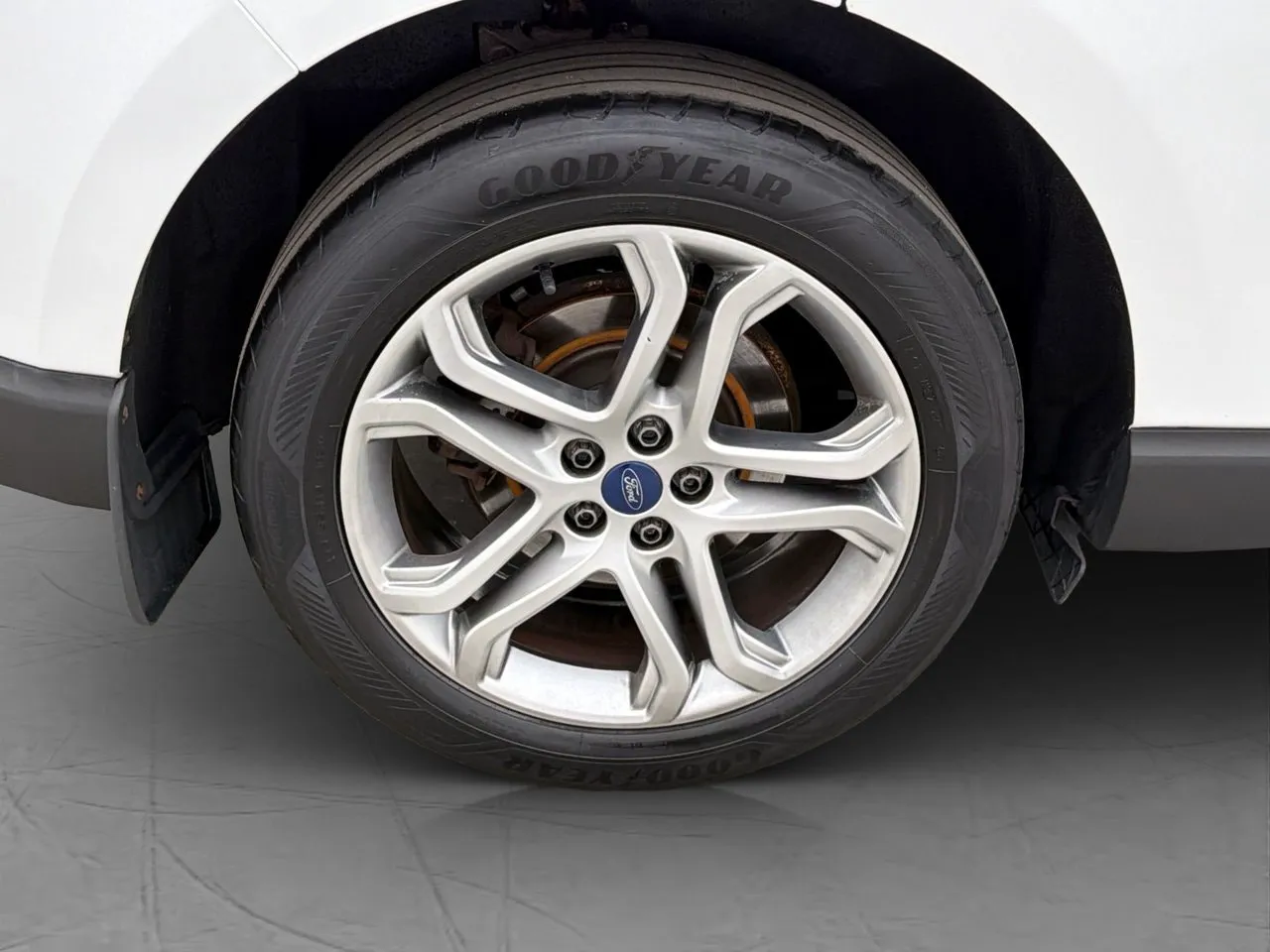 Ford Edge bild 28