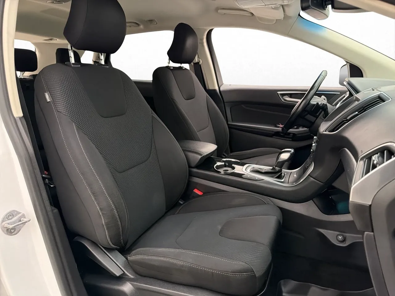 Ford Edge bild 23