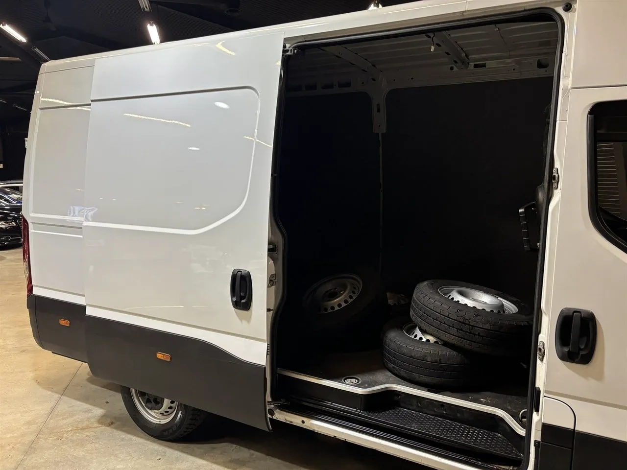 Iveco Daily bild 18