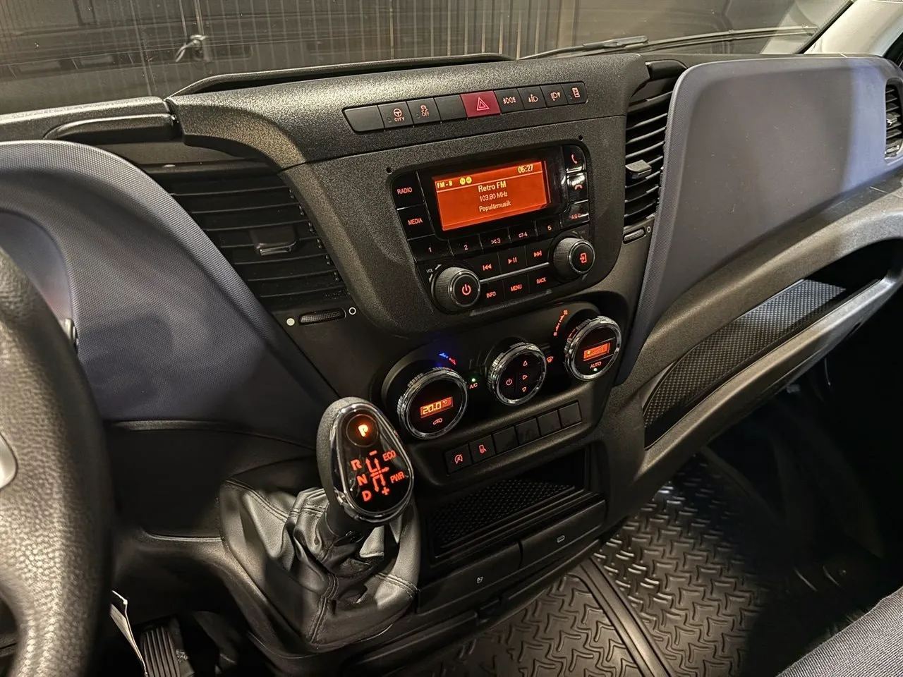 Iveco Daily bild 10