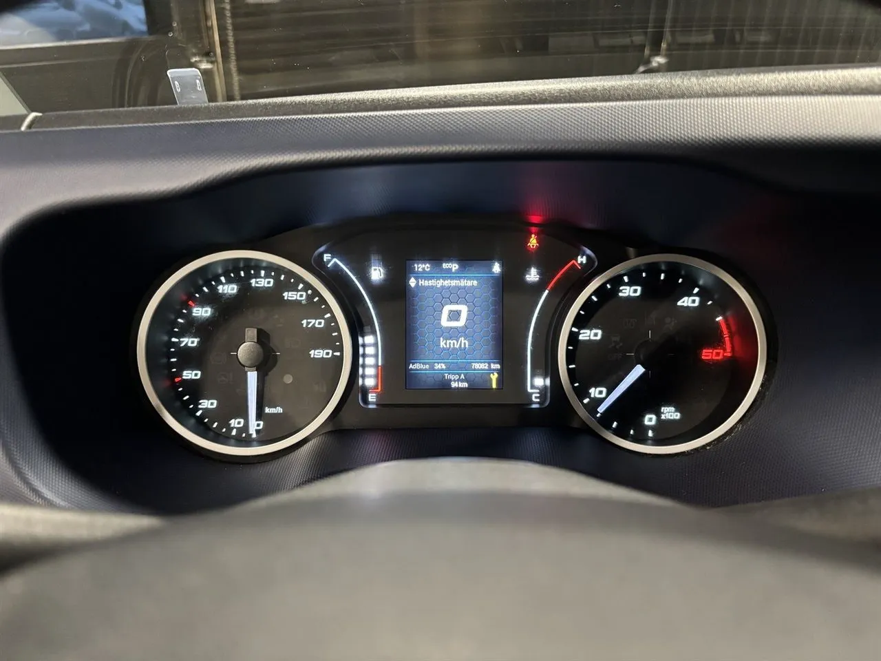 Iveco Daily bild 9