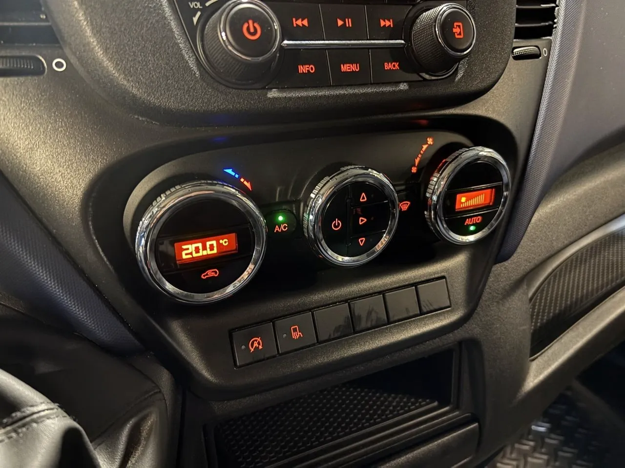 Iveco Daily bild 11