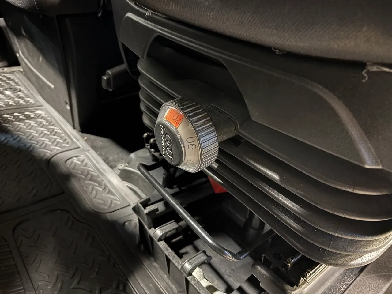 Iveco Daily bild 16