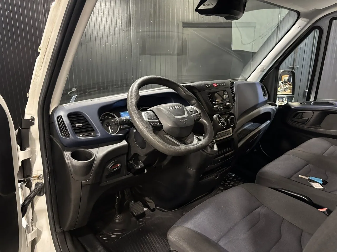 Iveco Daily bild 8