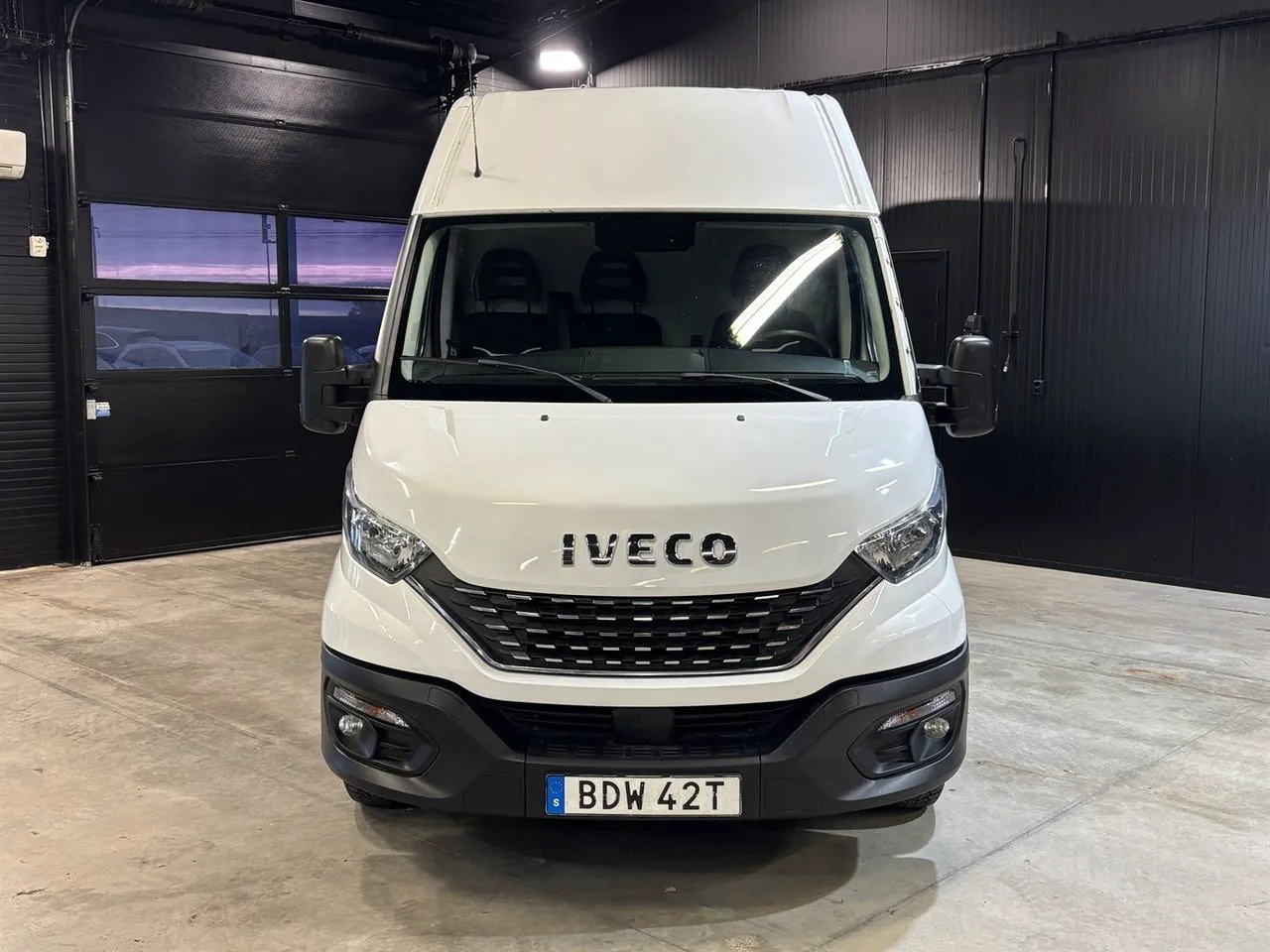 Iveco Daily bild 2