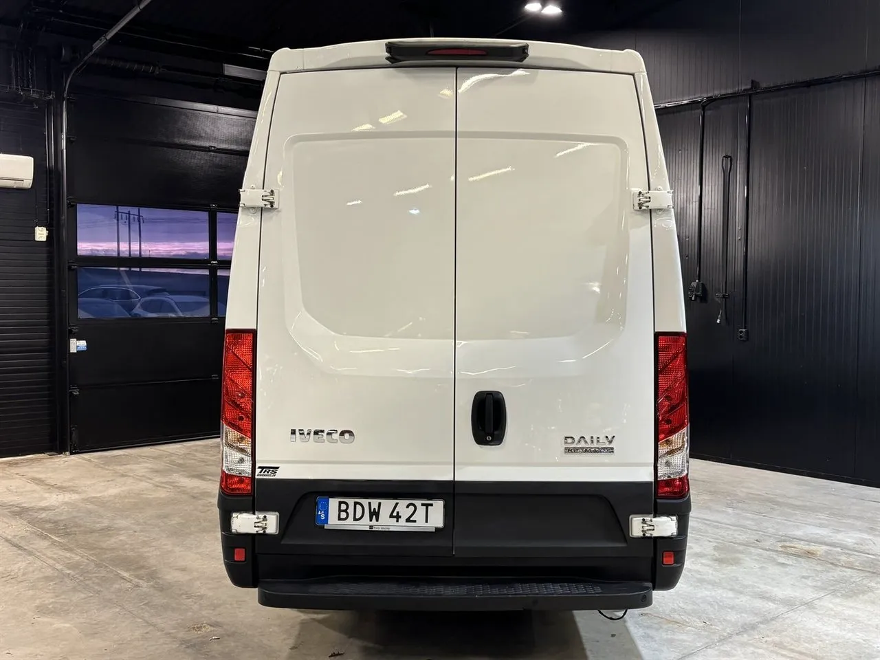 Iveco Daily bild 5