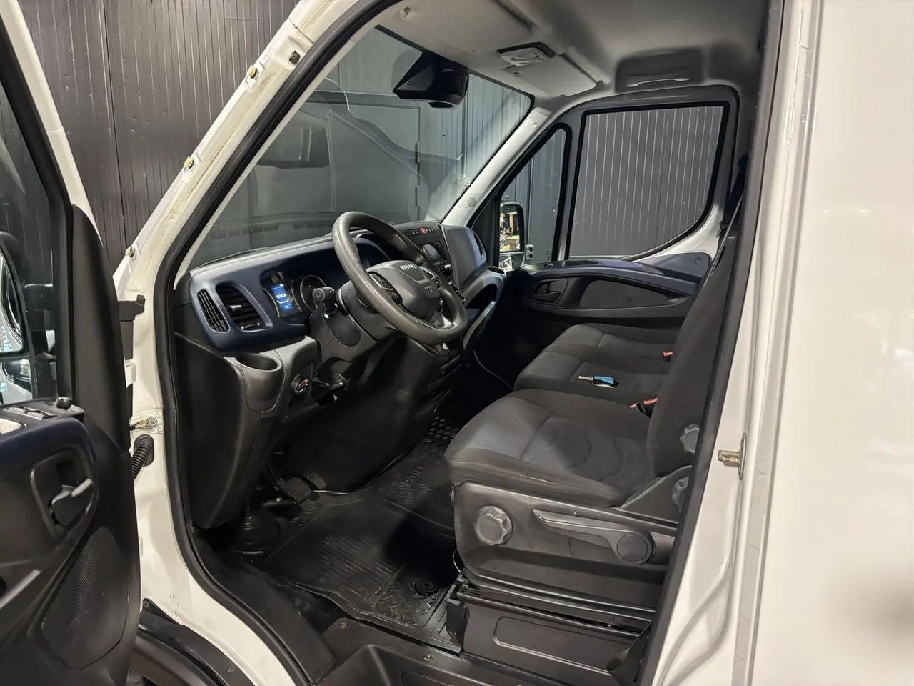 Iveco Daily bild 7