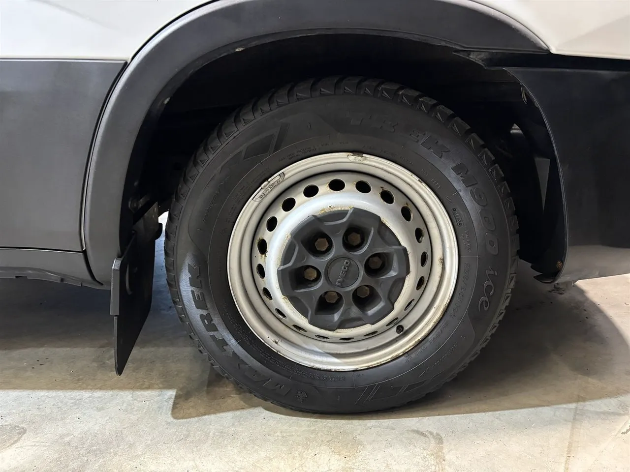 Iveco Daily bild 19