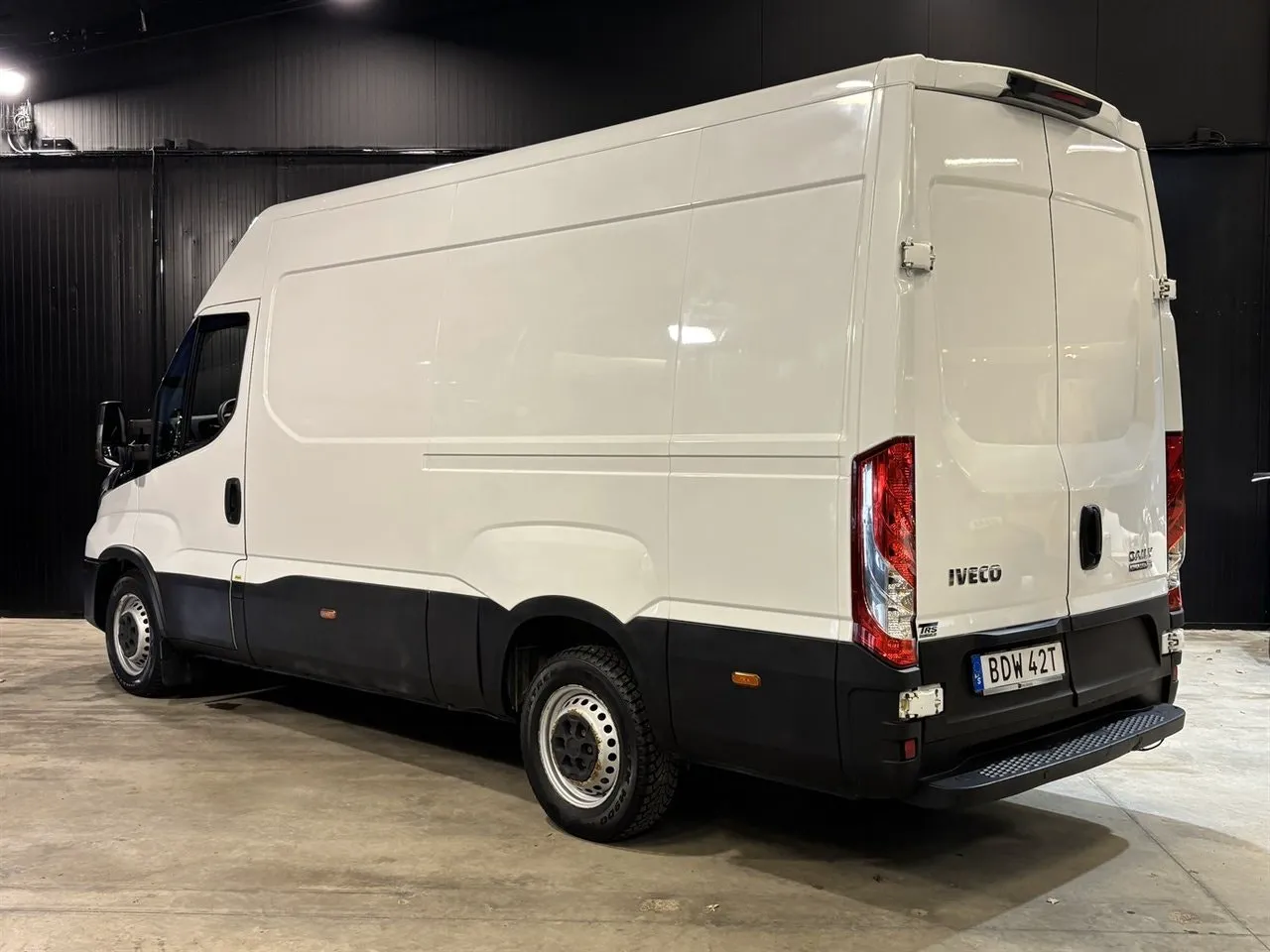 Iveco Daily bild 4