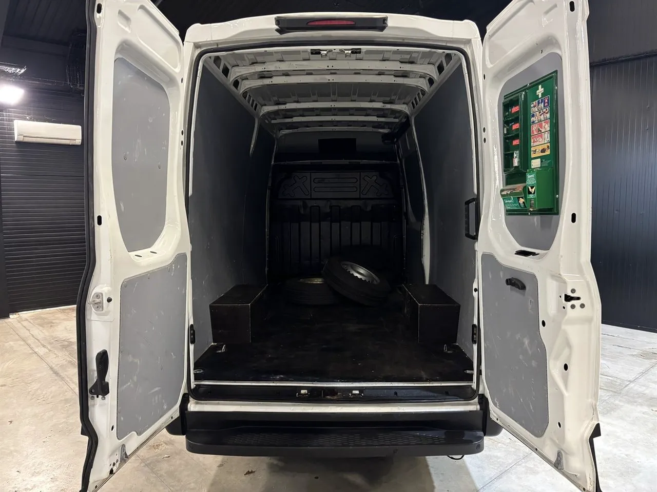 Iveco Daily bild 17