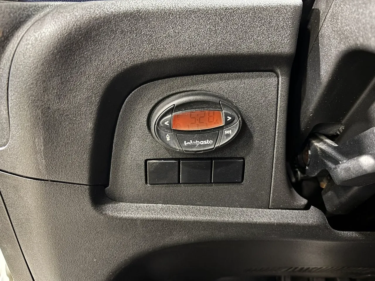 Iveco Daily bild 15