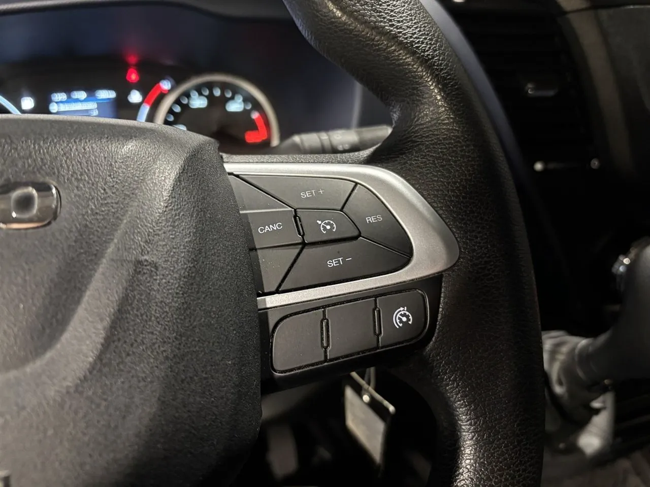 Iveco Daily bild 13
