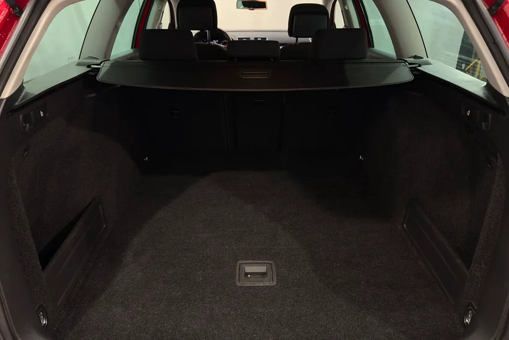 Volkswagen Passat bild 22