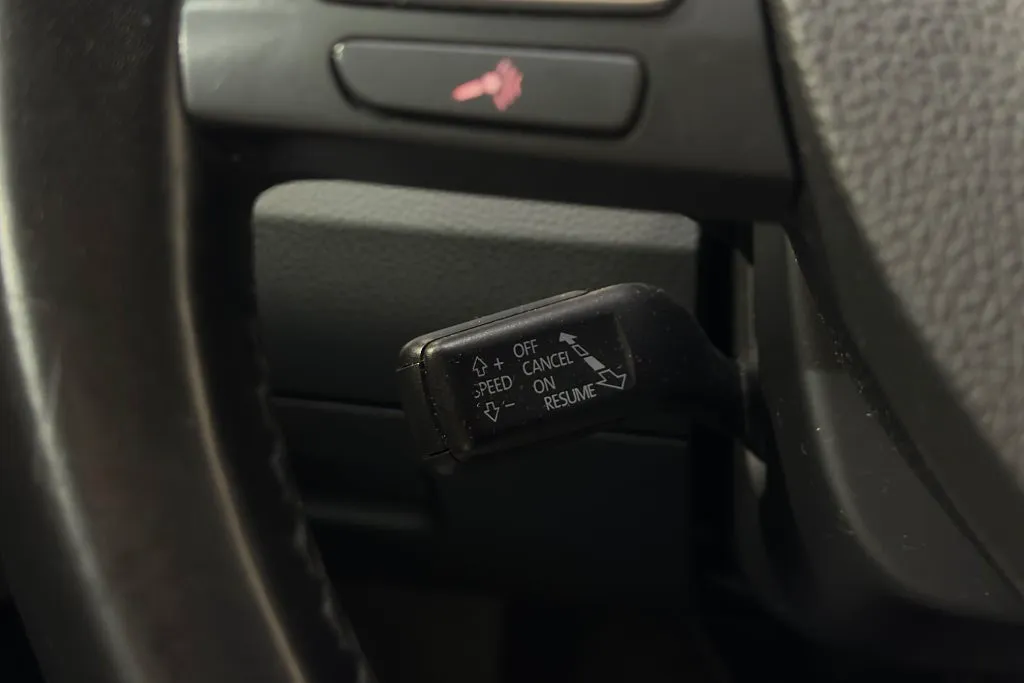 Volkswagen Passat bild 11