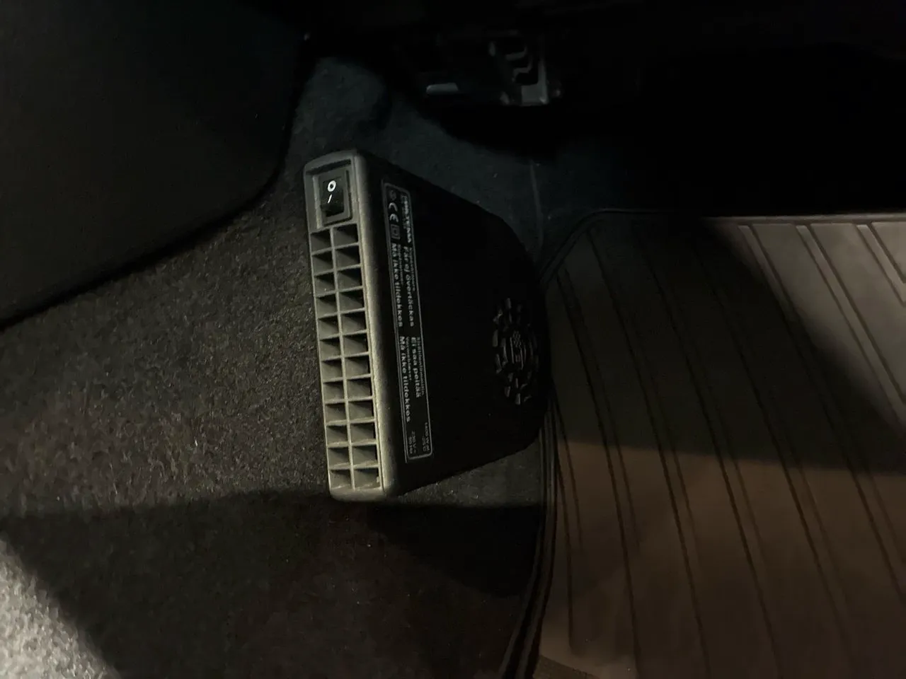 Subaru Outback bild 20