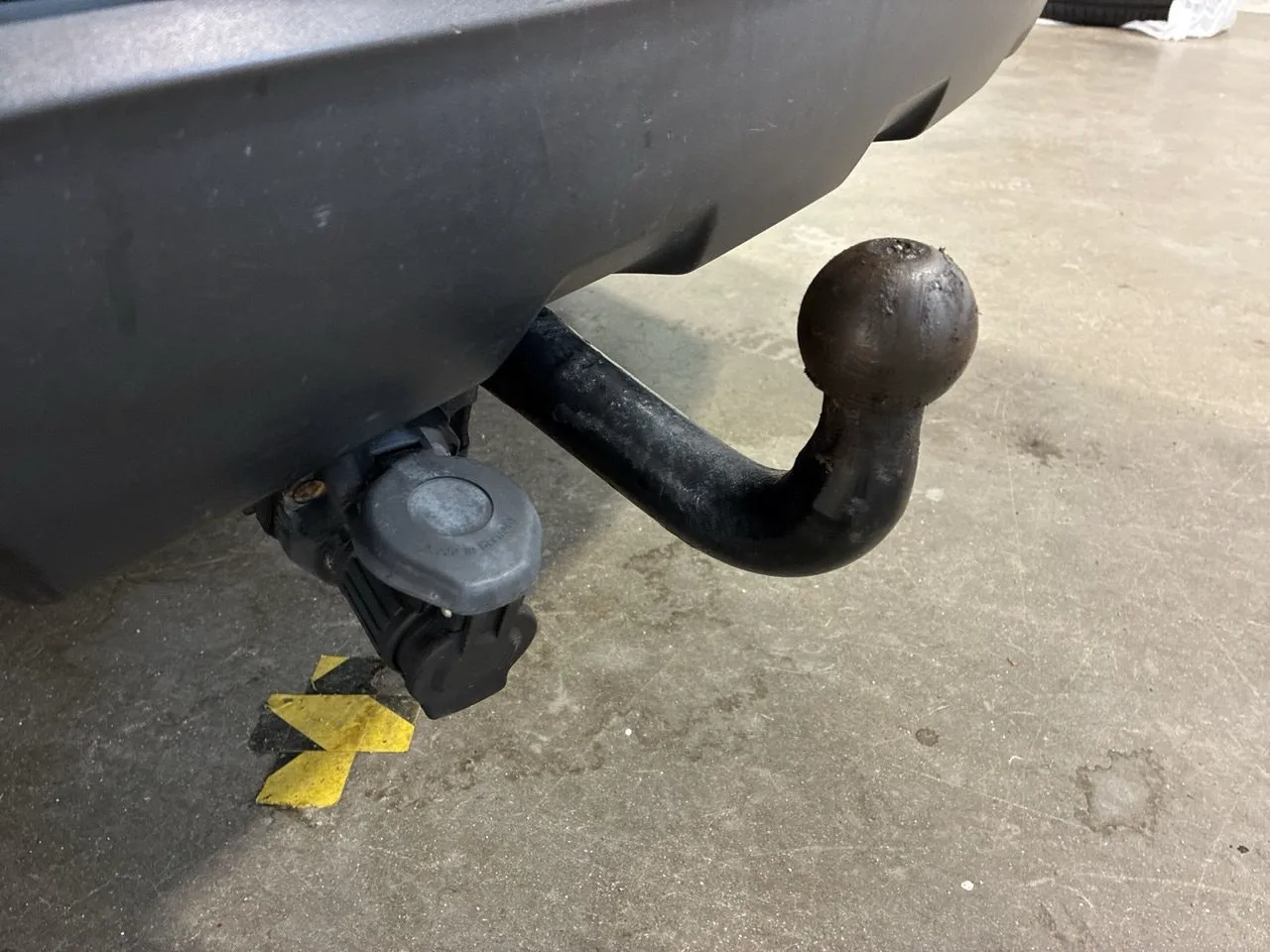 Subaru Outback bild 17