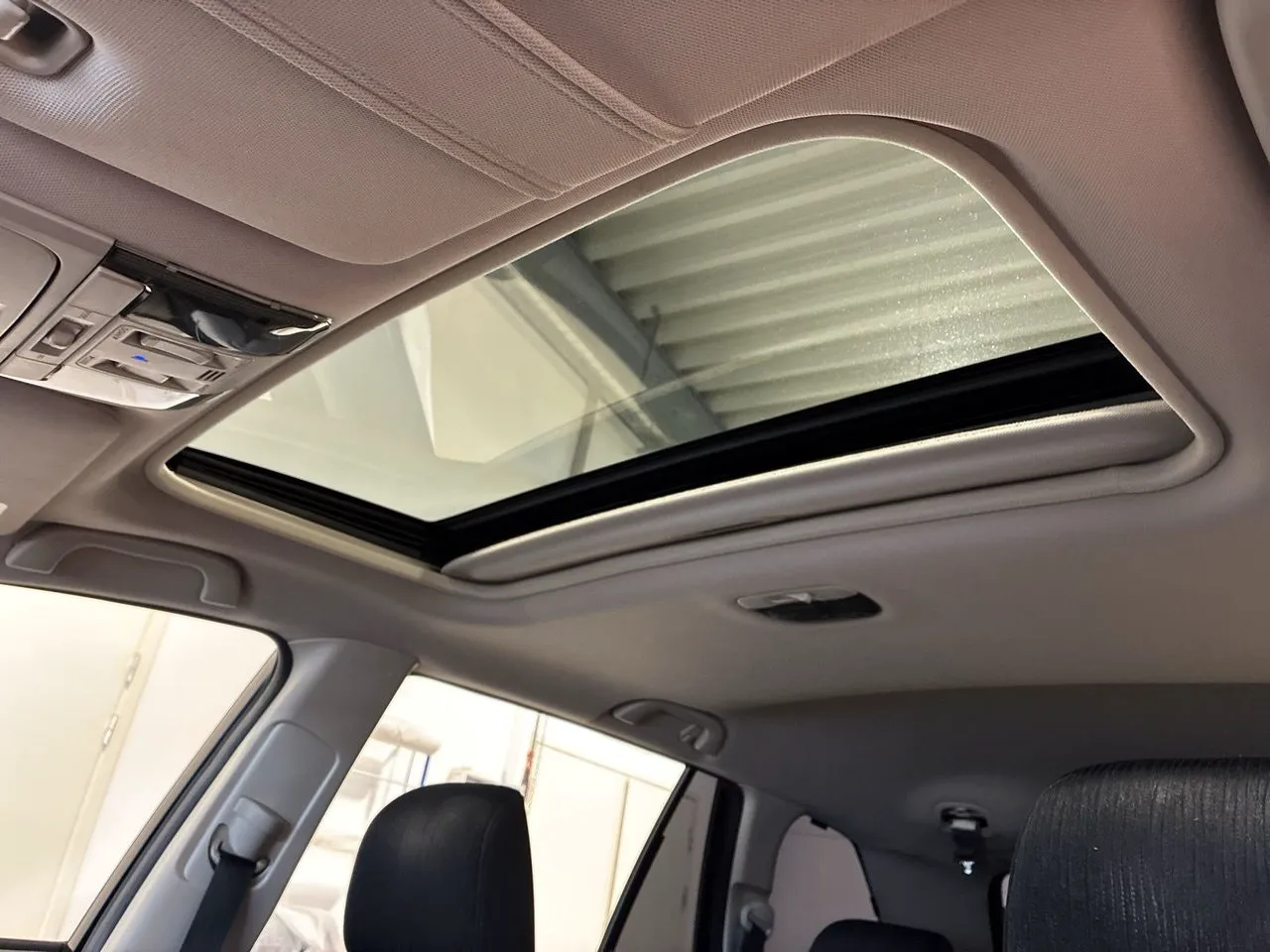 Subaru Outback bild 18