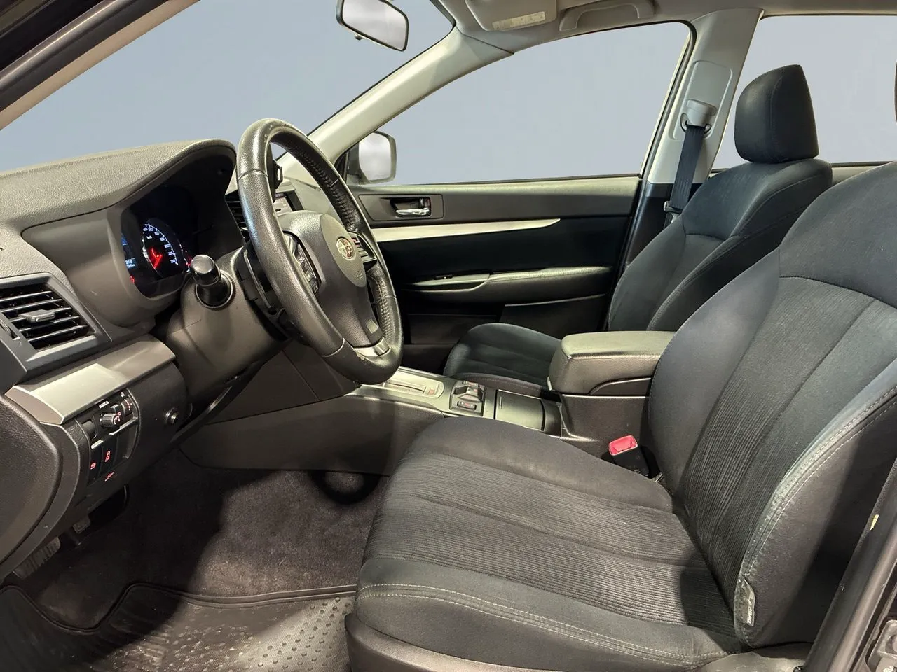 Subaru Outback bild 7