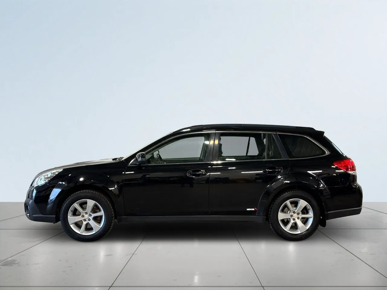 Subaru Outback bild 3