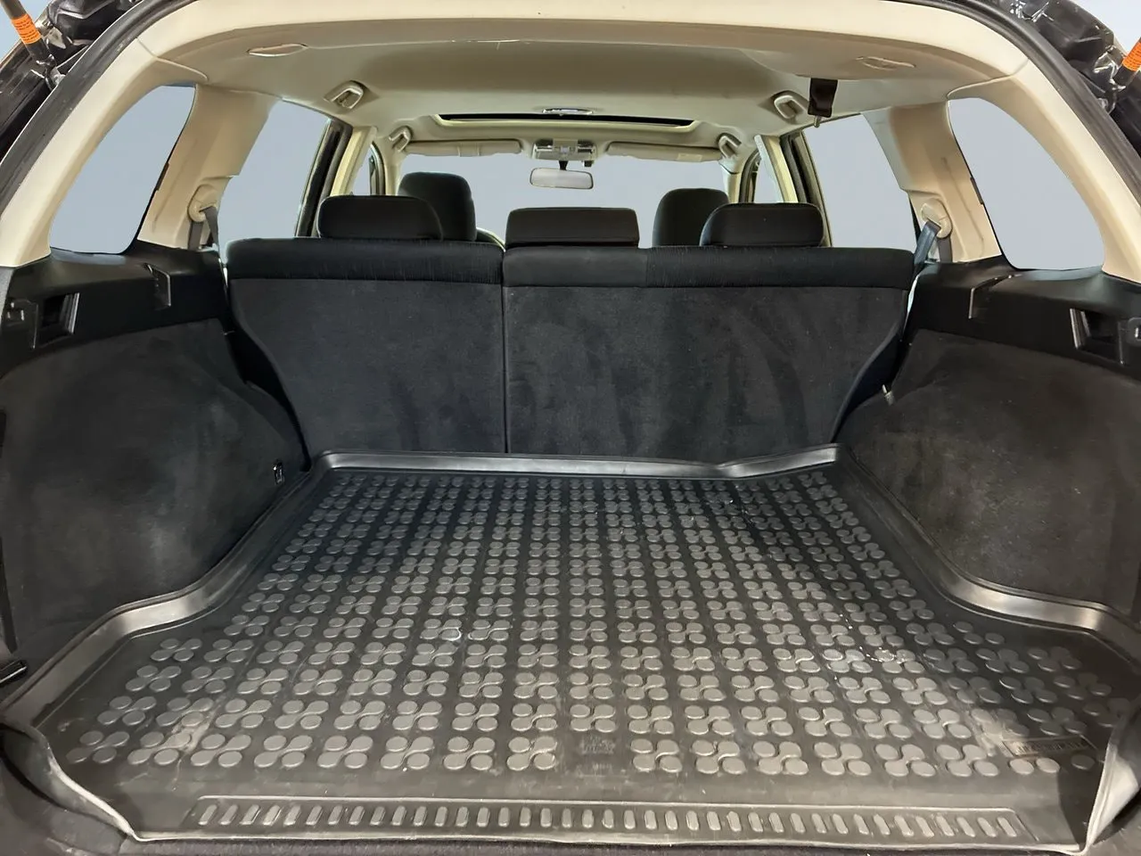 Subaru Outback bild 12