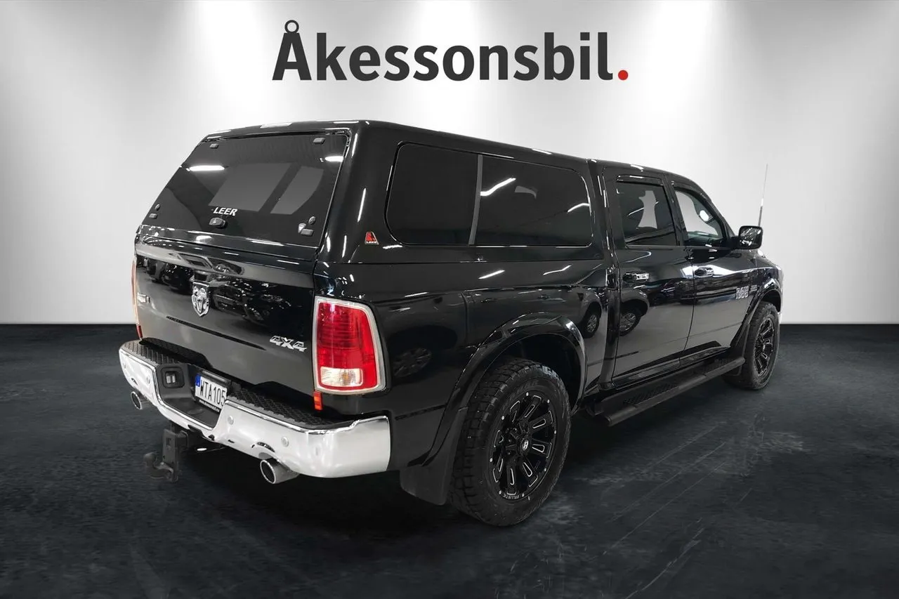 Dodge 1500 bild 4