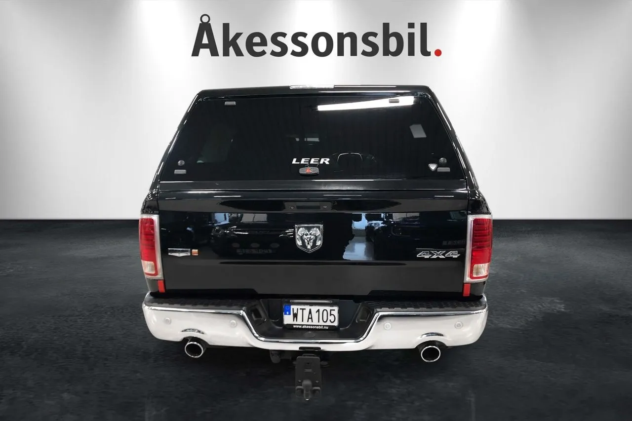 Dodge 1500 bild 5
