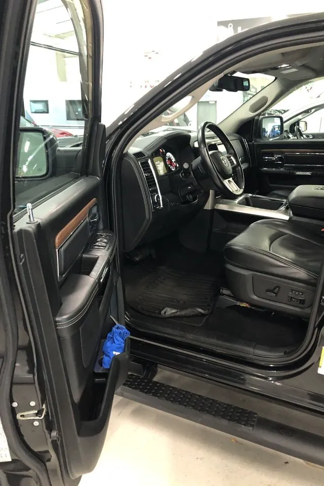 Dodge 1500 bild 10