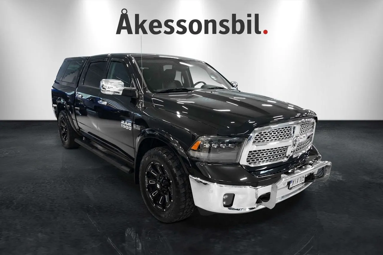 Dodge 1500 bild 3
