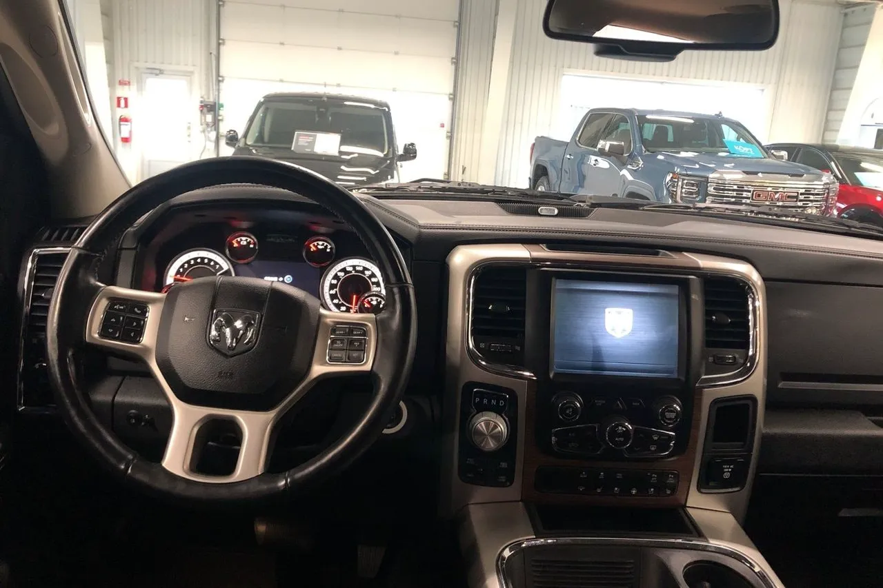 Dodge 1500 bild 9