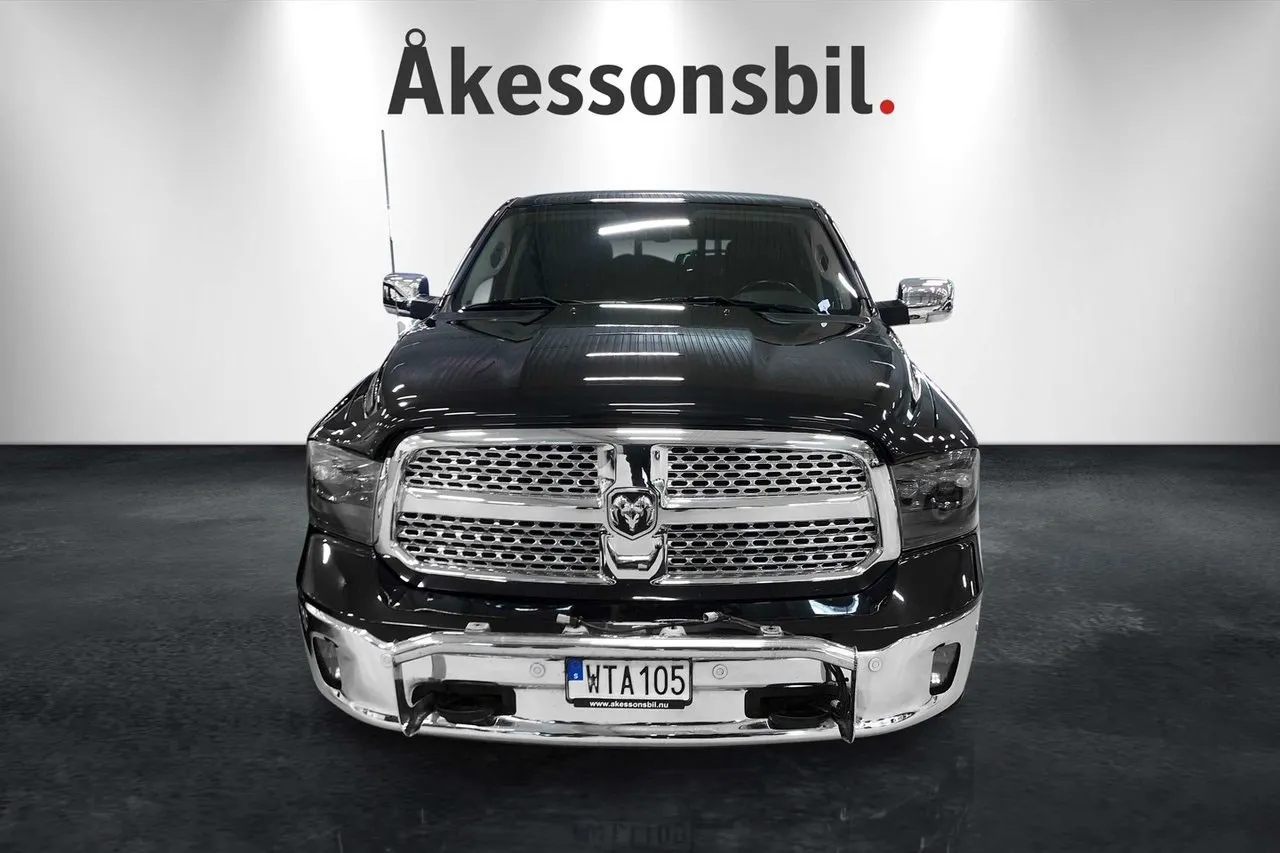 Dodge 1500 bild 2
