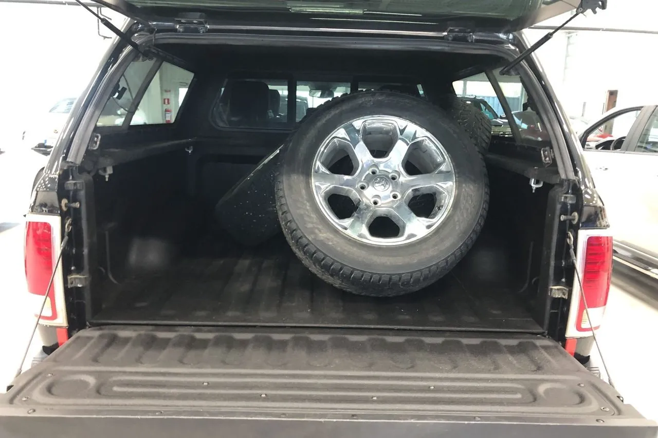 Dodge 1500 bild 6