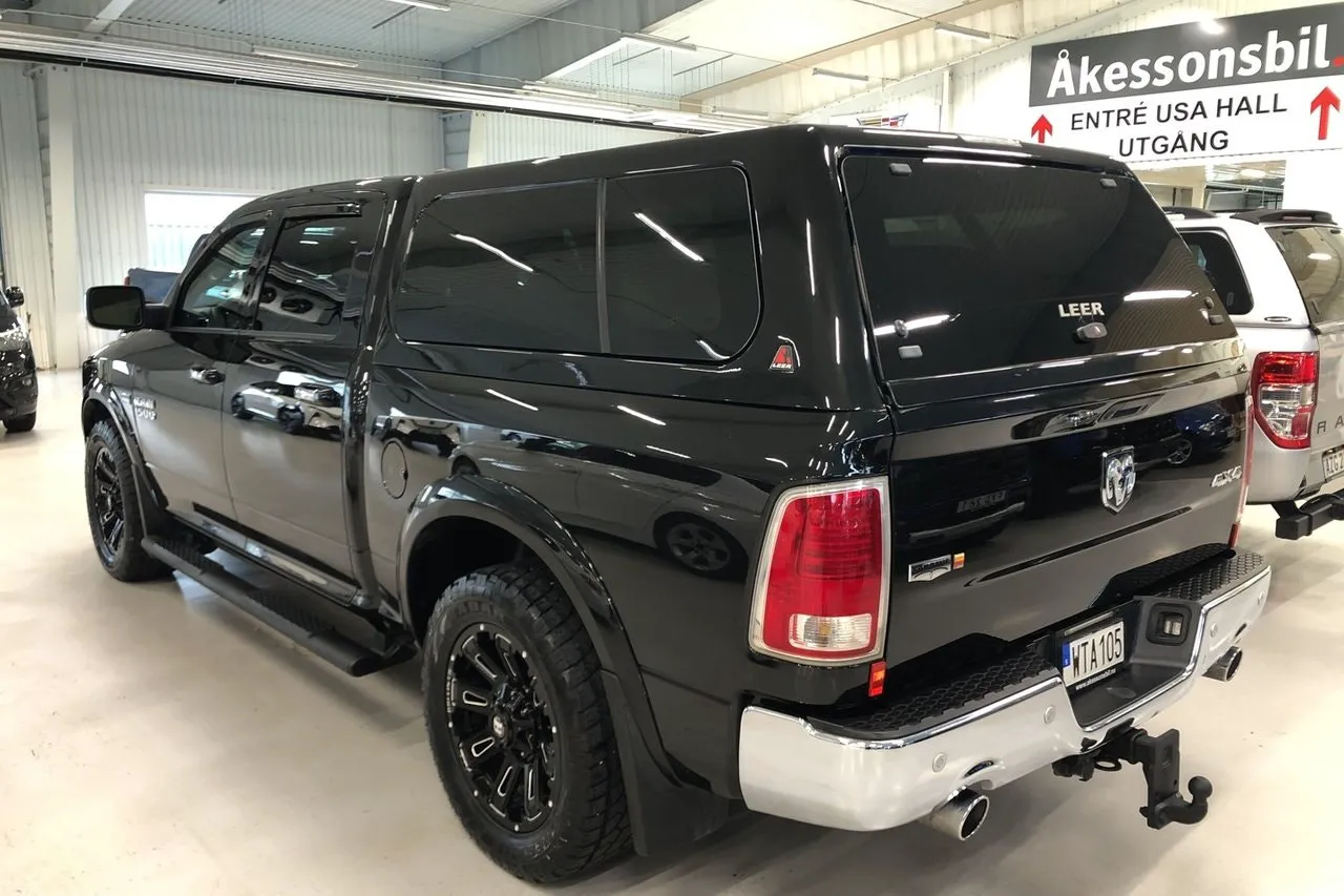 Dodge 1500 bild 7