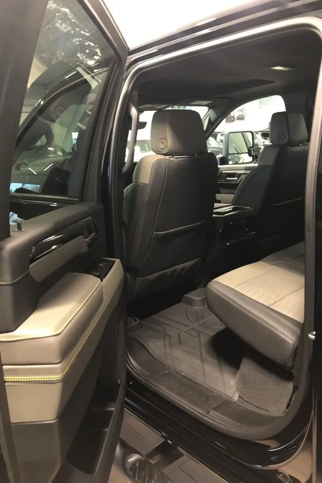 Chevrolet Silverado bild 7