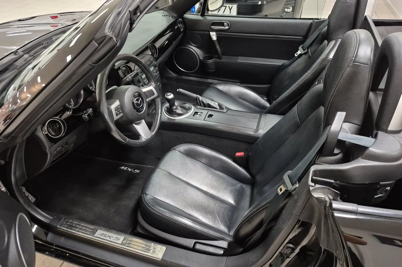 Mazda MX-5 bild 7