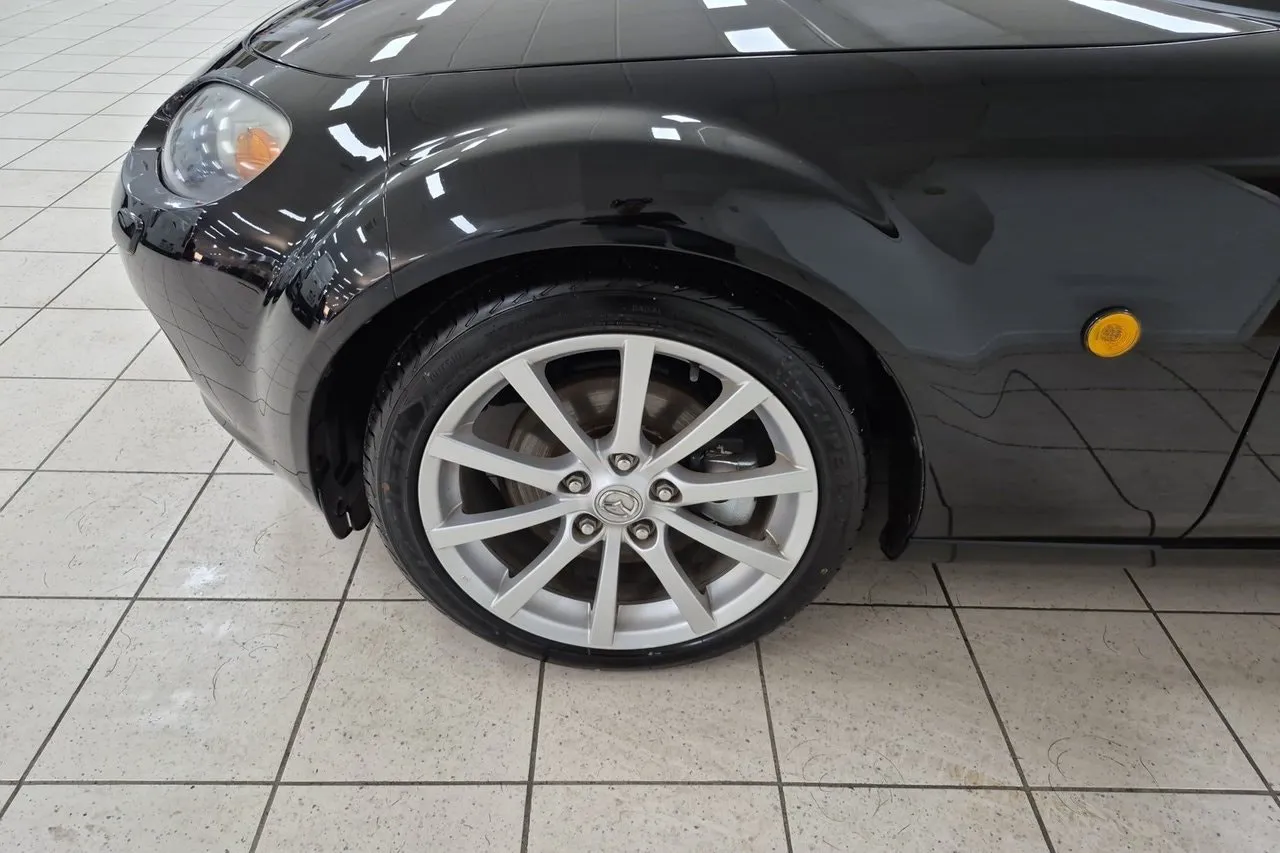Mazda MX-5 bild 8