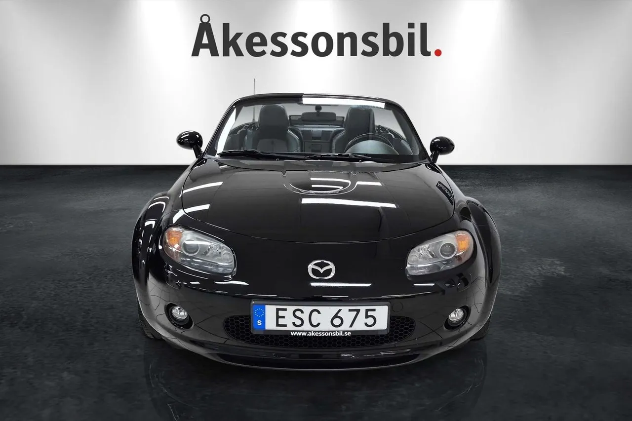 Mazda MX-5 bild 2