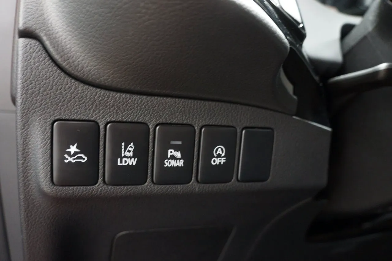 Mitsubishi Outlander bild 18