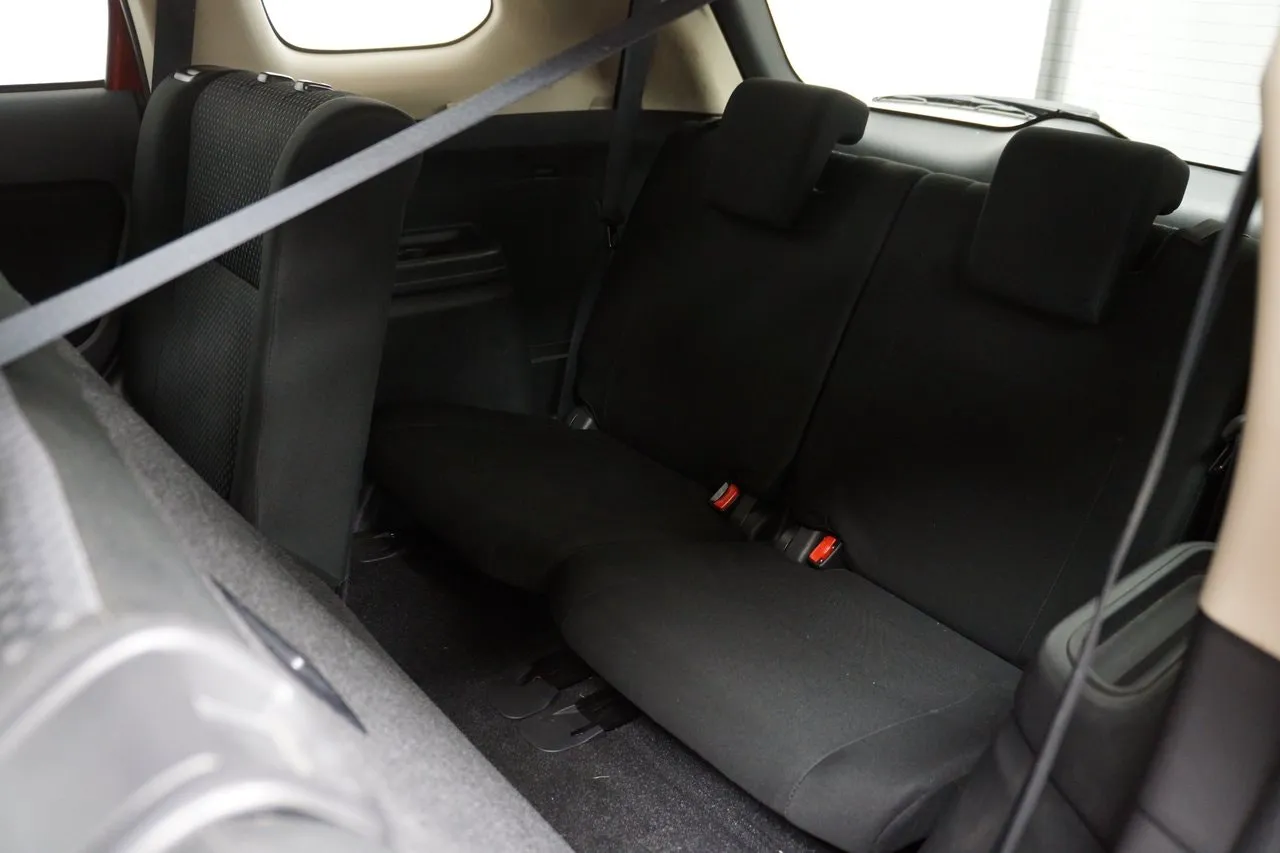 Mitsubishi Outlander bild 11