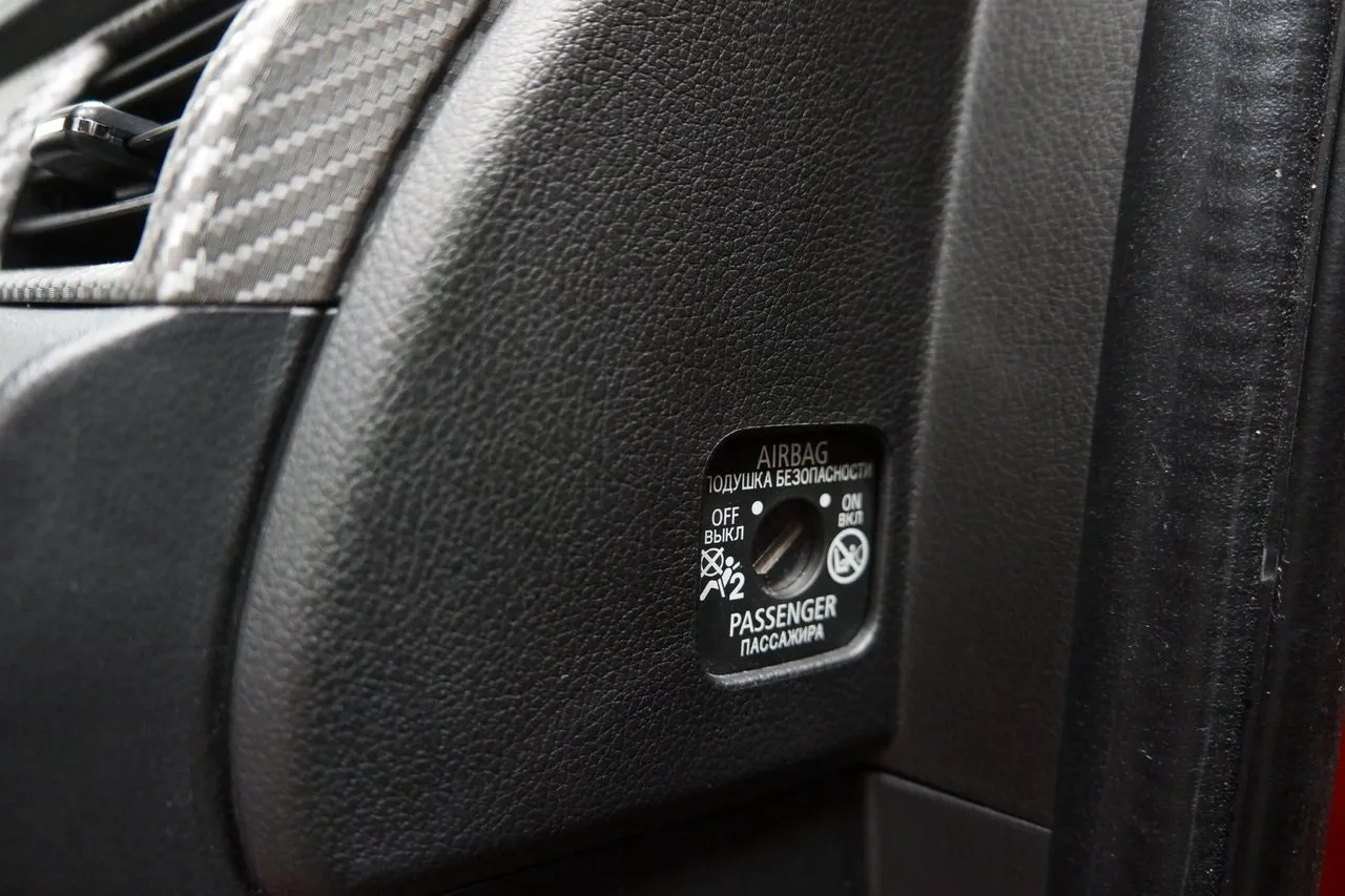 Mitsubishi Outlander bild 16