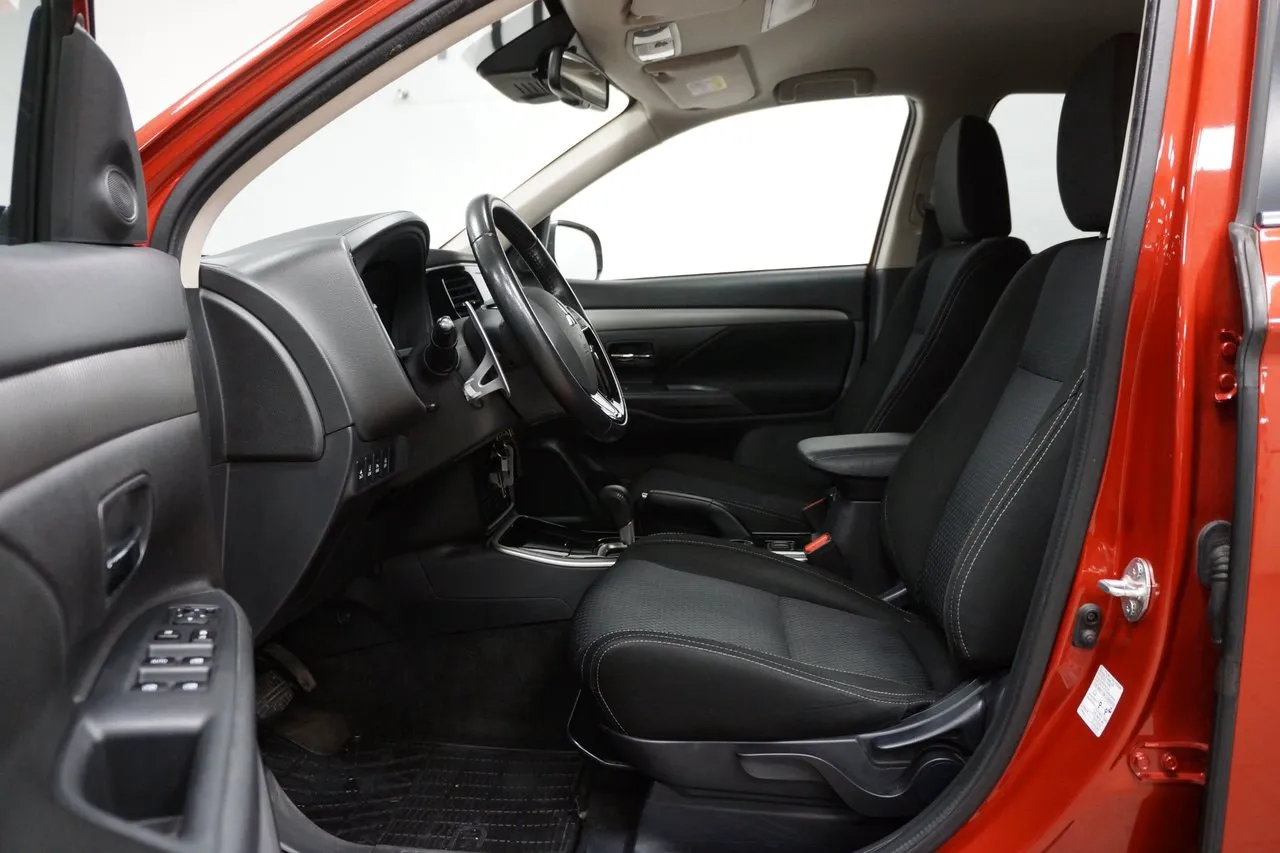 Mitsubishi Outlander bild 7