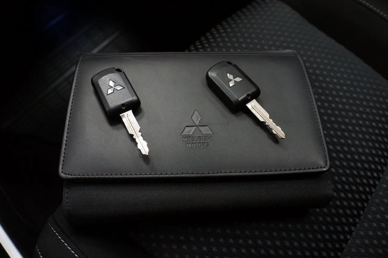 Mitsubishi Outlander bild 19