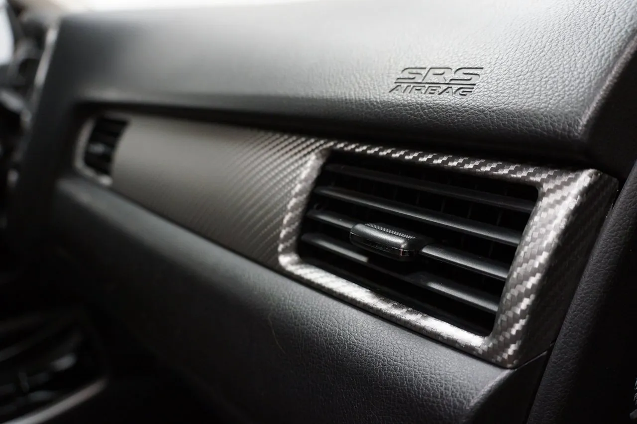 Mitsubishi Outlander bild 17