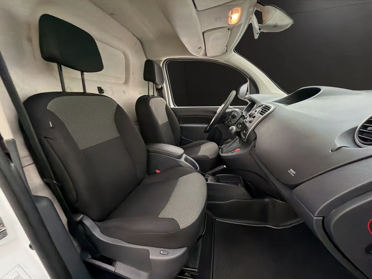 Renault Kangoo bild 16