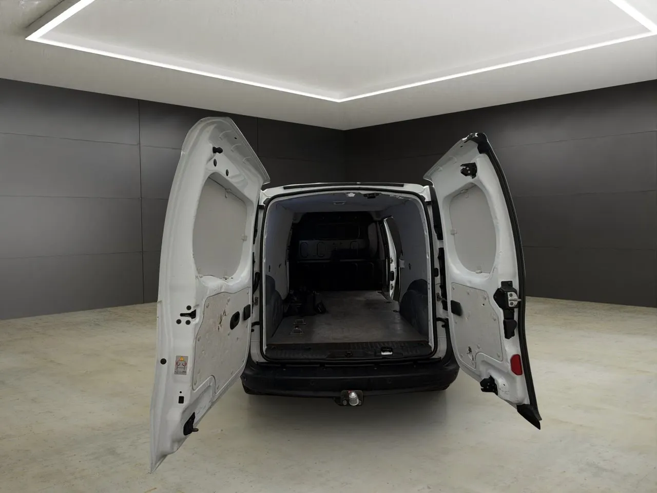 Renault Kangoo bild 11