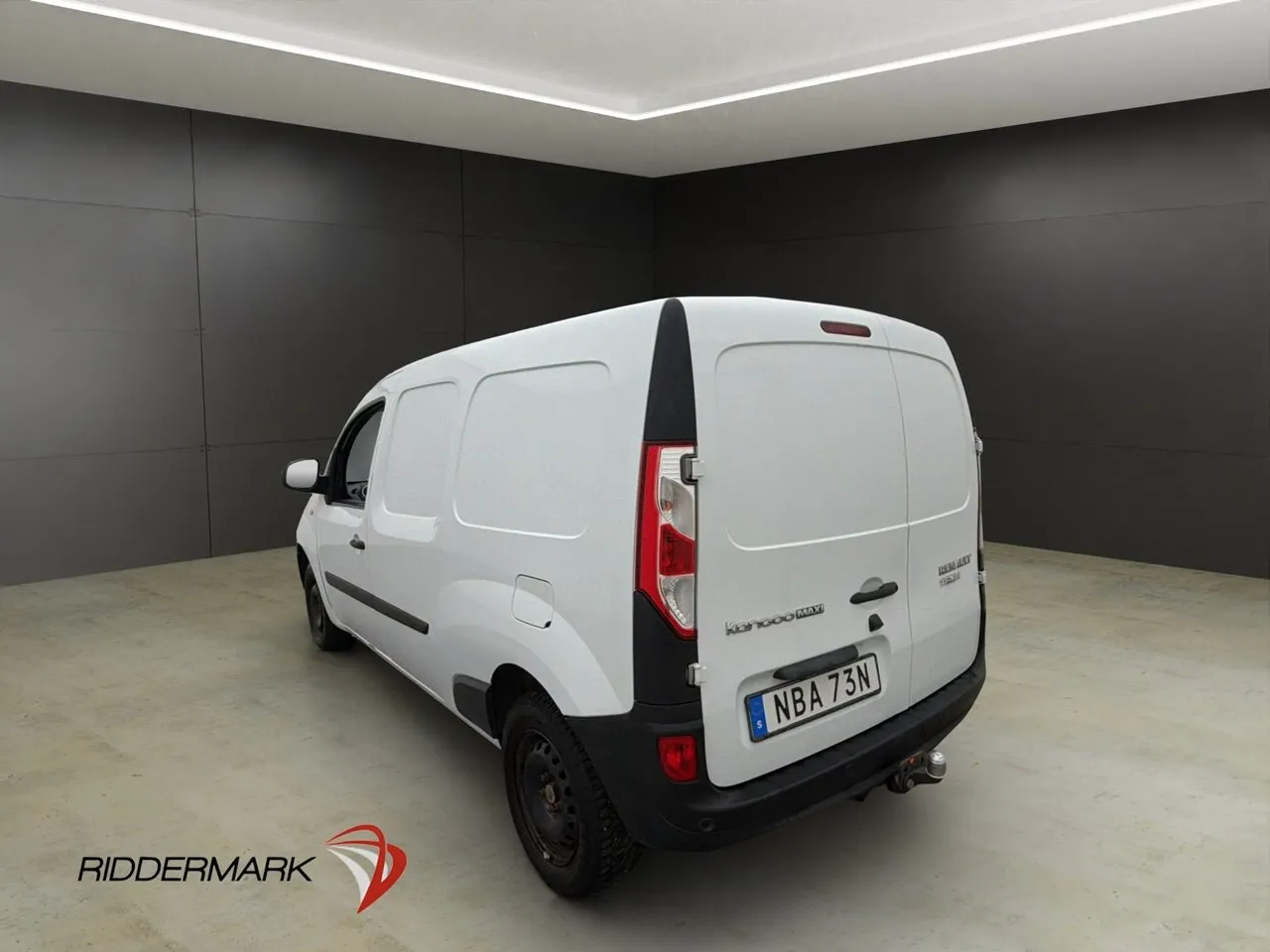 Renault Kangoo bild 6